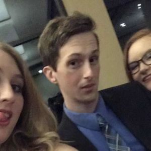 Meet your Posher, Michael